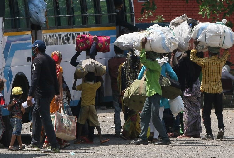 More than 500 companies shut down their operation due to Covid-19 pandemic in Chandigarh