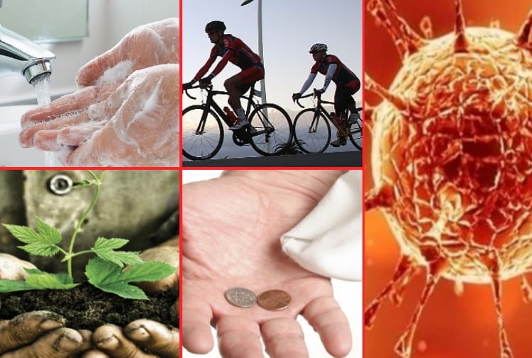 These good habits people Learned during Covid-19 pandemic
