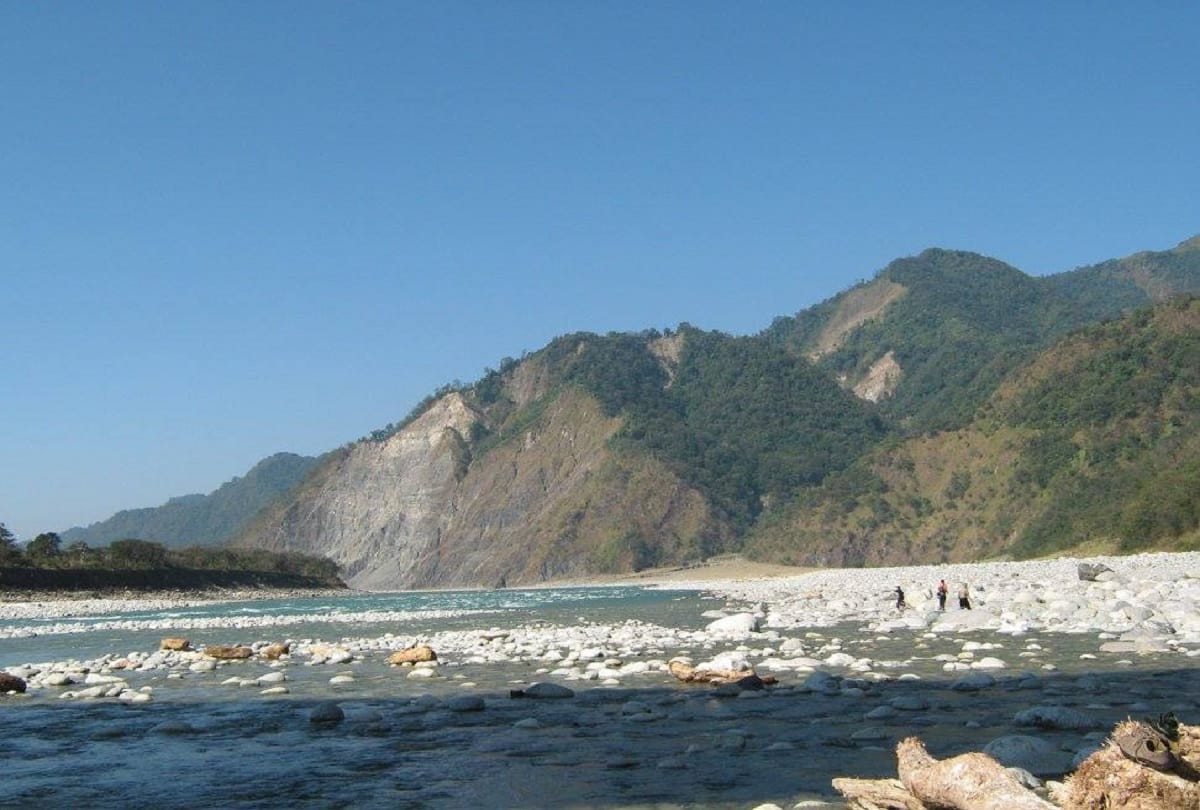 beautiful places to visit in India changlang Arunachal pradesh