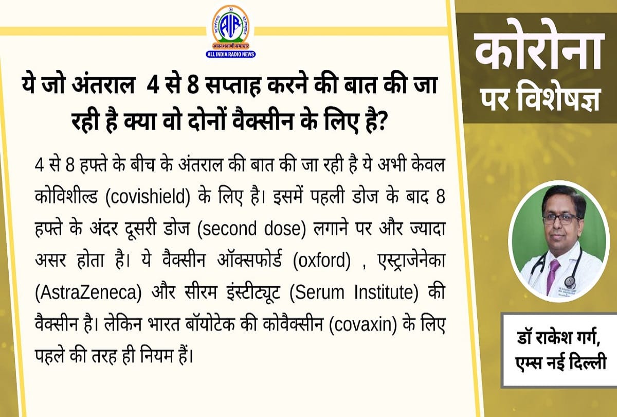 Coronavirus cases india covid 19 vaccination latest update coronavirus question answer