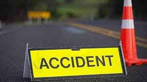 Couple killed by car rider, husband dies