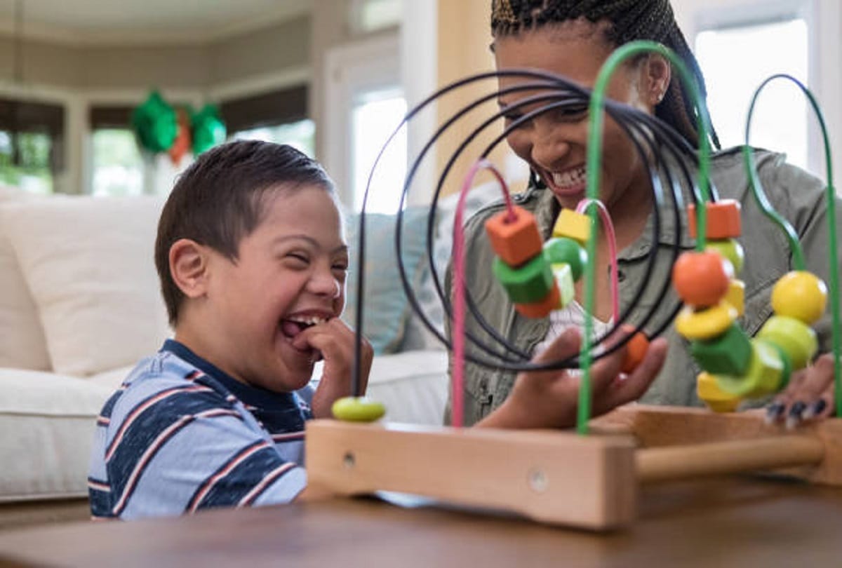 Woman discovers she has Down syndrome aged 23, know about this diseases and risk factor