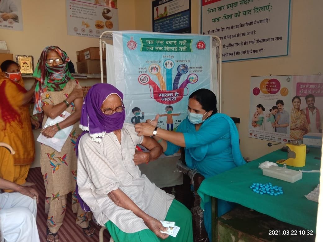 39 corona infected, infection rate exceeds 10 percent