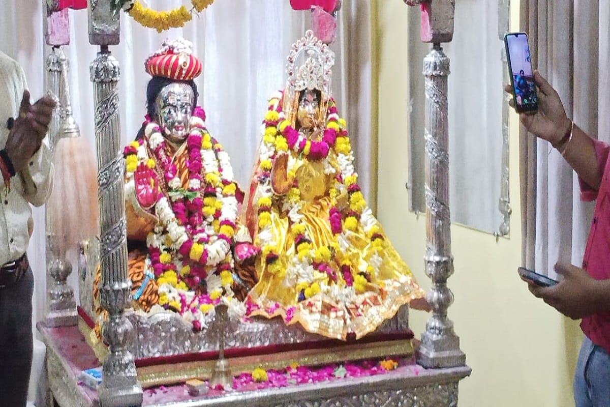 Know when Bhadrapada month is starting