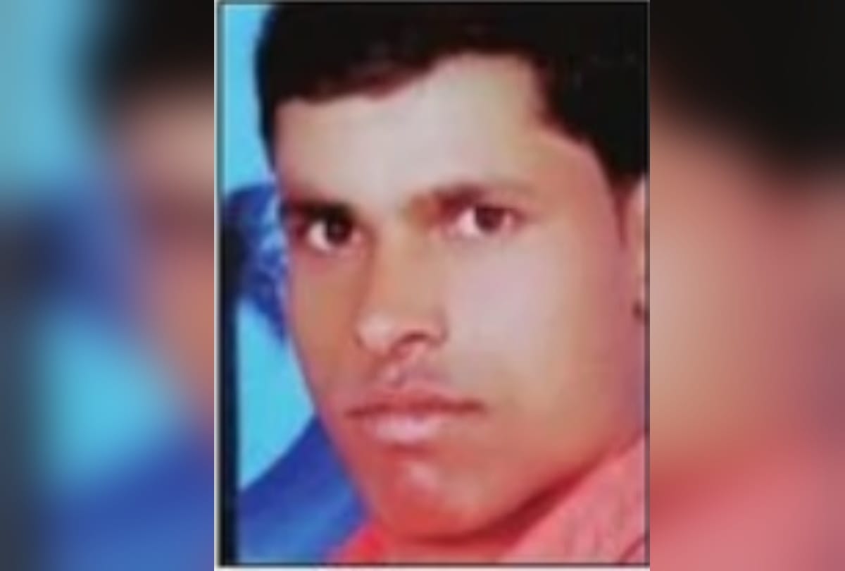 ghaziabad murder young man killed his wife in Ghaziabad Two-year-old son also tried to kill see photos