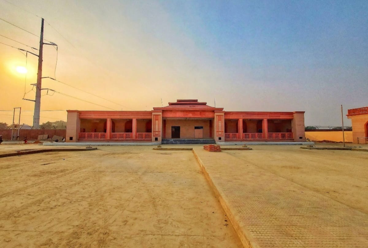 gorakhpur zoo latest photos of first day in gorakhpur