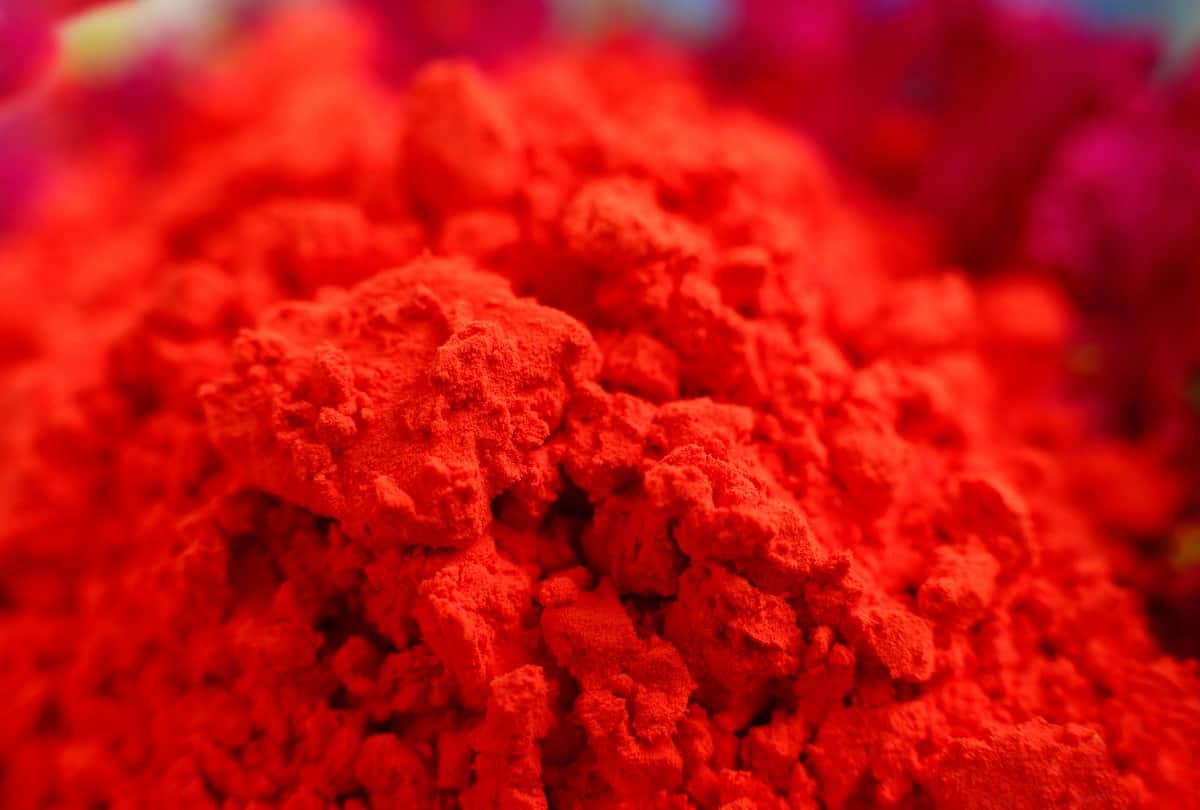 Happy Holi 2022 Know Importance Of Each Color On This Holi In Hindi