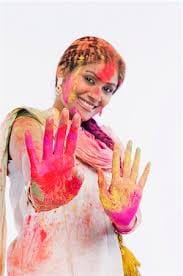 bundenkhand holi celebrated
