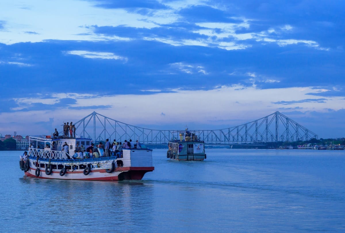 do you know kolkata best place for holiday