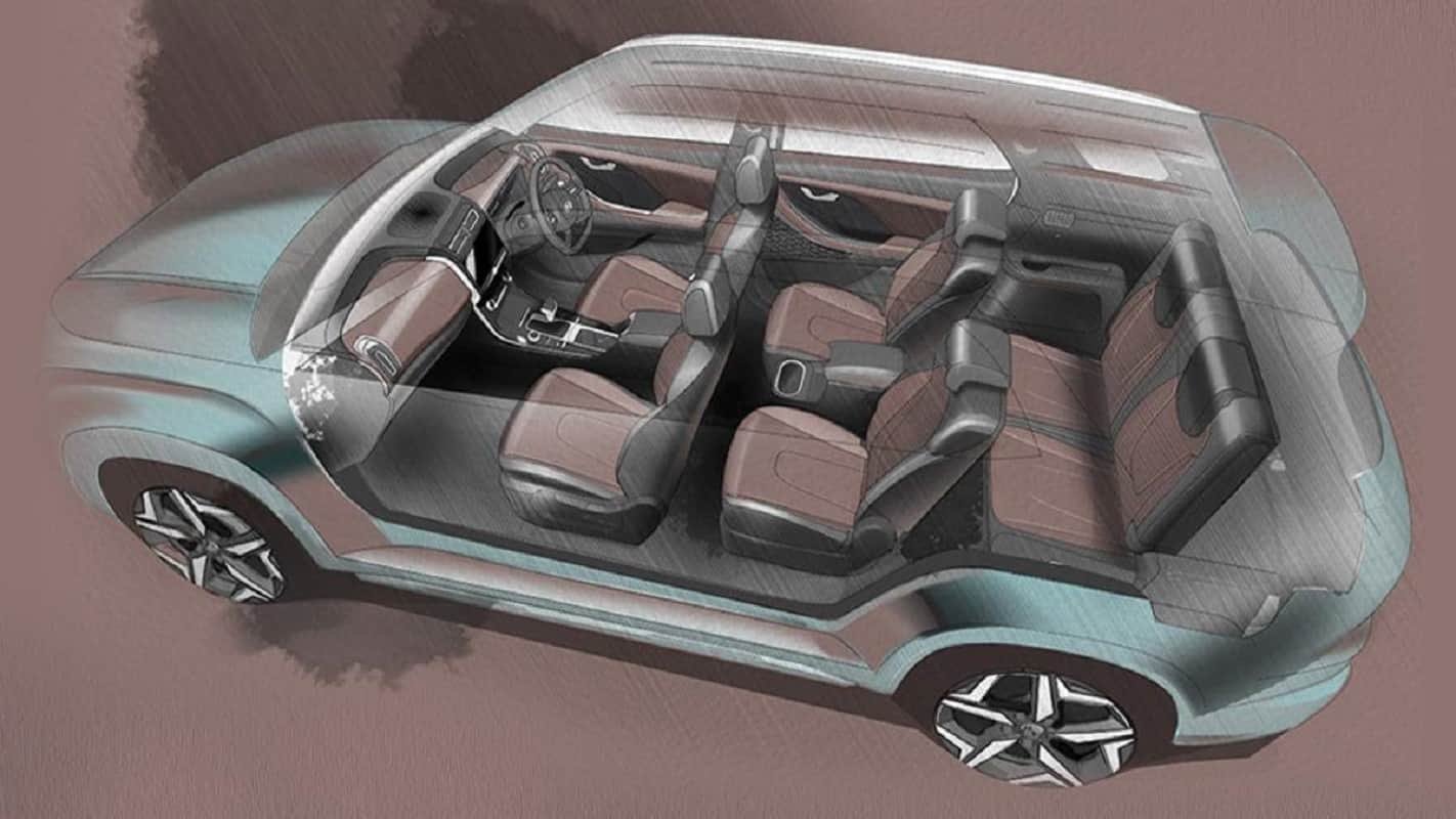 new cars to be launched in 2021 upcoming cars in india 2021 Hyundai Alcazar 2021 Skoda Octavia Skoda Kushaq volkswagen taigun volkswagen tiguan 2021
