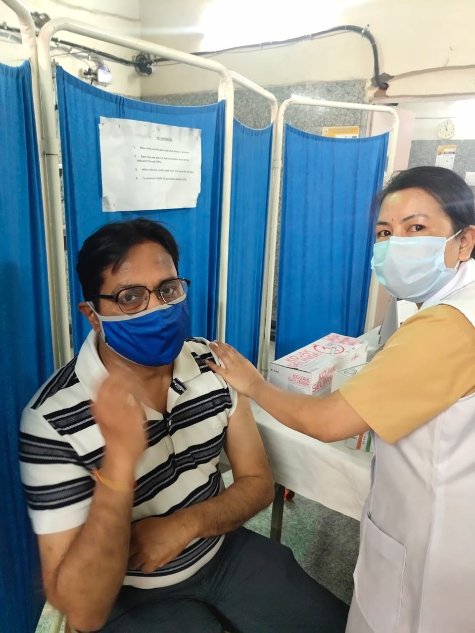 888 confirmed corona infection in the capital, seven have died