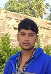 young man died by electric shock
