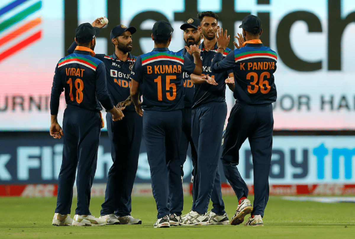 IND vs ENG 1st ODI: Five Heroes and stars of Indian cricket team against england in Pune