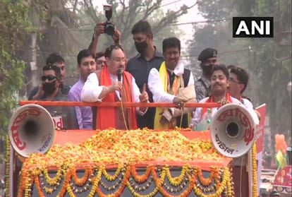 west bengal Assembly elections 2021 ground report of north bengal