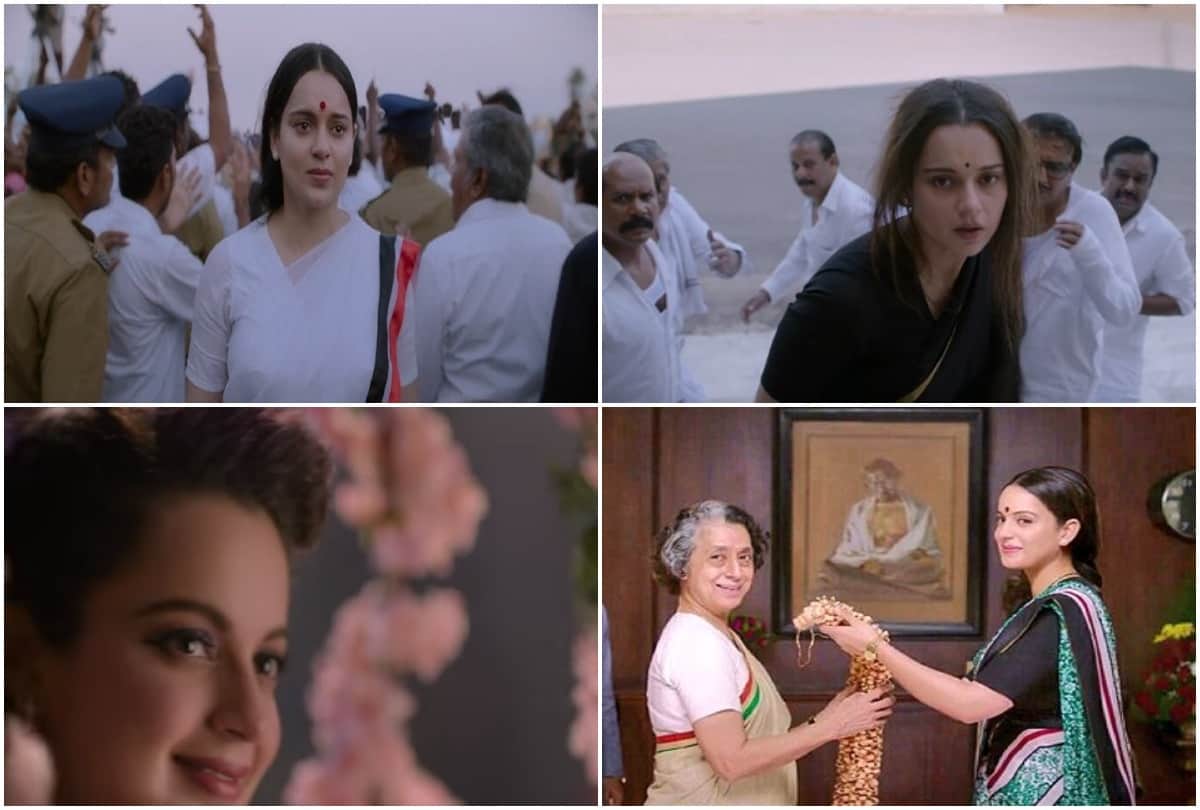 Kangana Ranaut was first rejected by director Vijay for Thalaivi