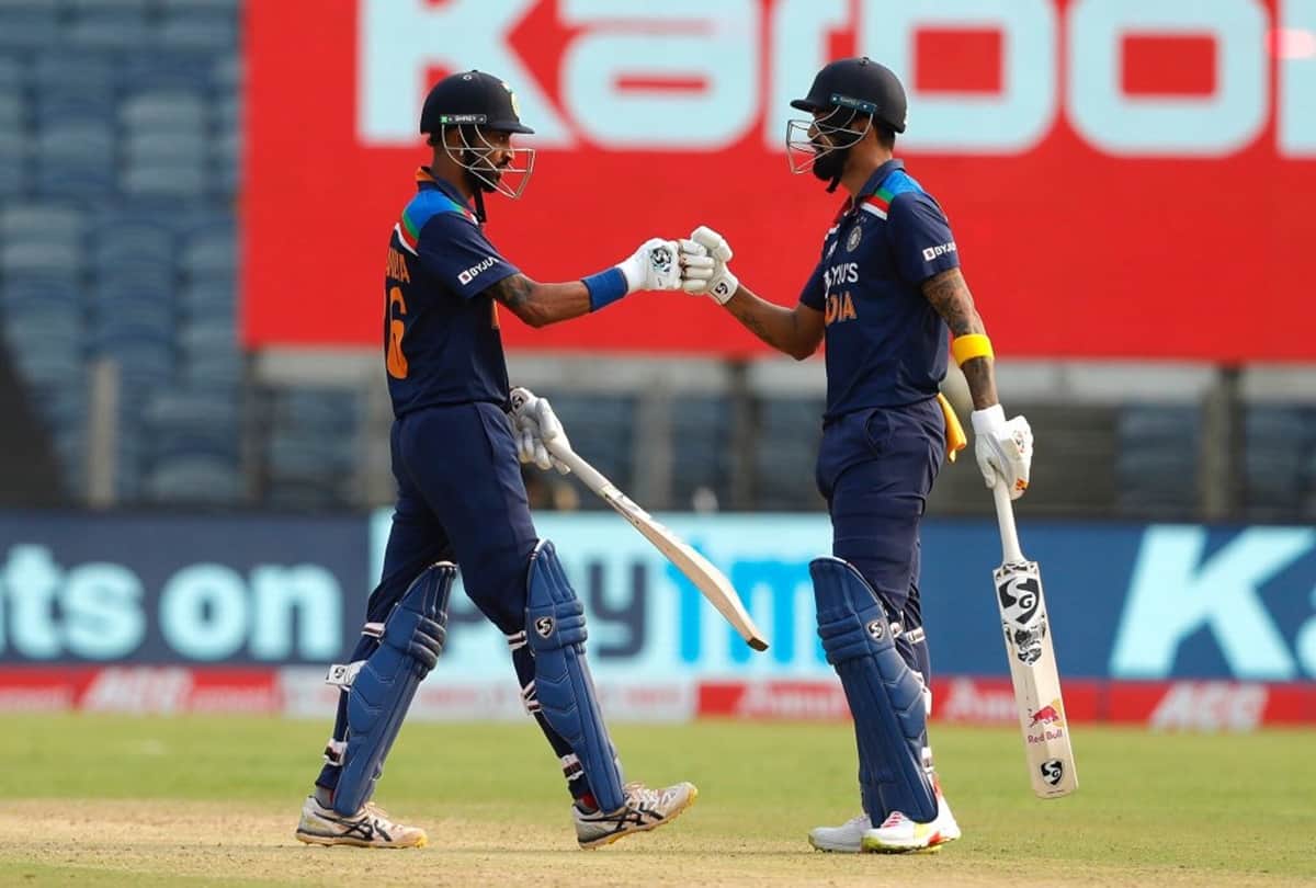 IND vs ENG: Shikhar Dhawan and KL Rahul responded to their critics by brilliant knock against england
