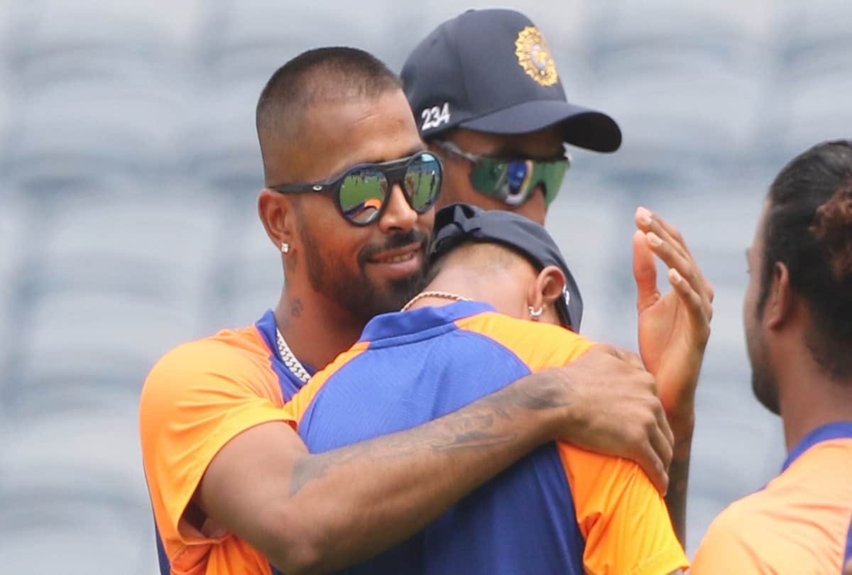 IND vs ENG: Krunal Pandya hit the fastest-ever fifty on his ODI debut to set the new world record