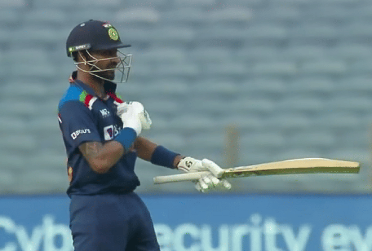 IND vs ENG: Krunal Pandya hit the fastest-ever fifty on his ODI debut to set the new world record