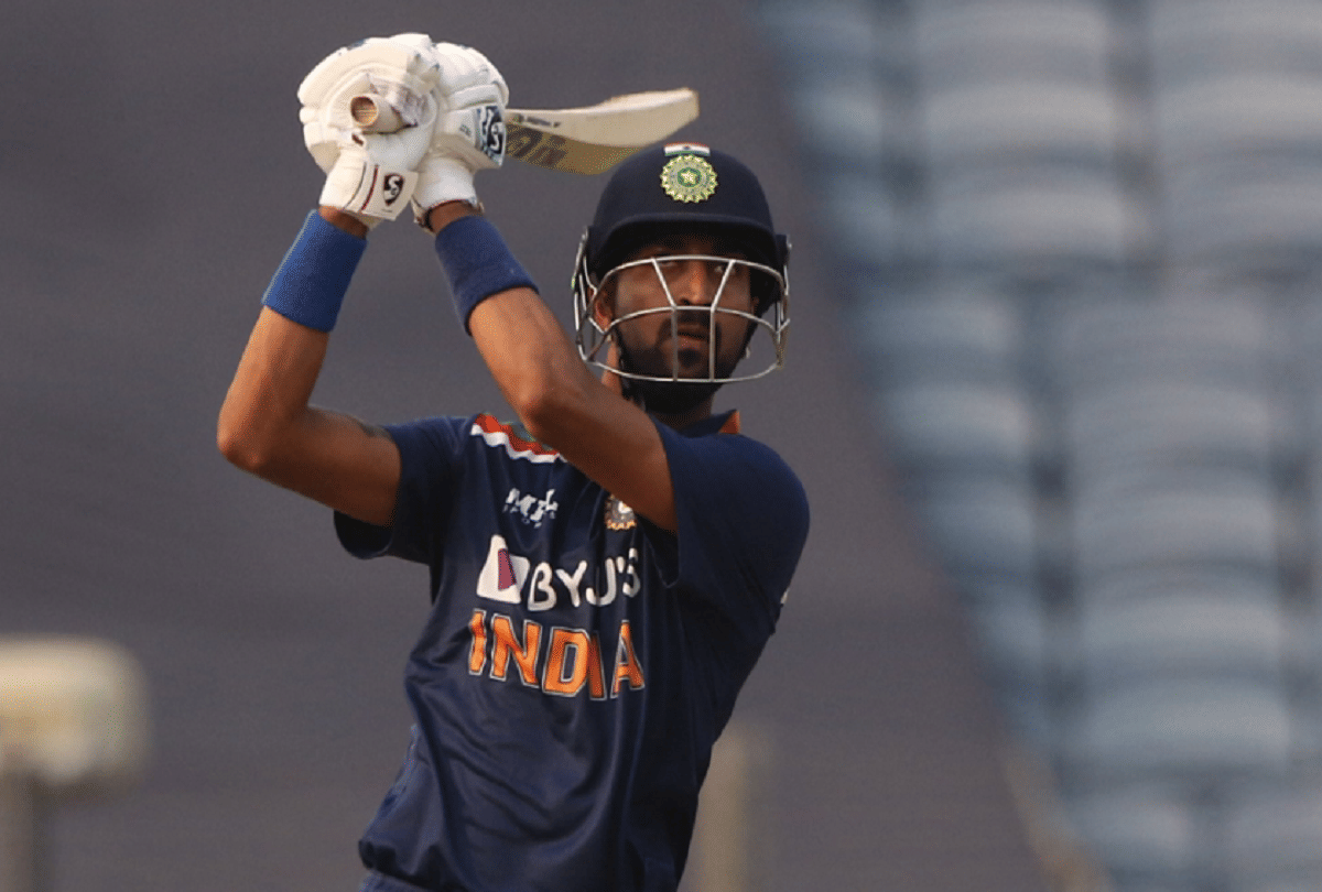 IND vs ENG 1st ODI: Five Heroes and stars of Indian cricket team against england in Pune
