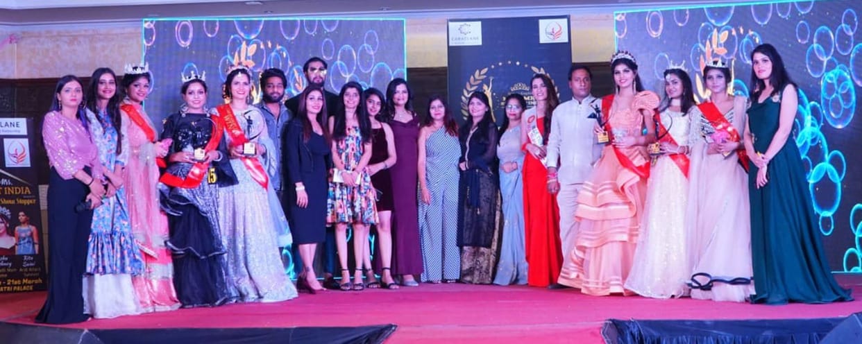 Fashion show