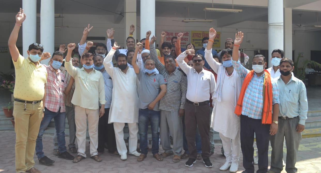 Traders said, simplify GST law