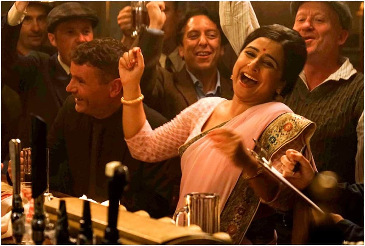 Vidya Balan Starrer Film Sherni Will Premiere Directly On Amazon Prime Video