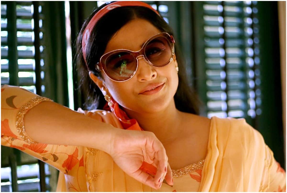 Vidya Balan Starrer Film Sherni Will Premiere Directly On Amazon Prime Video