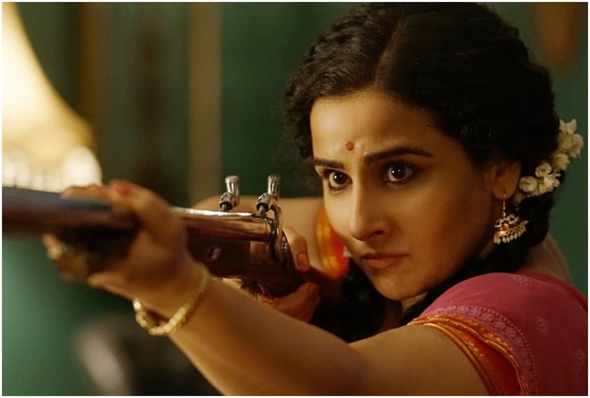 Vidya Balan Starrer Film Sherni Will Premiere Directly On Amazon Prime Video