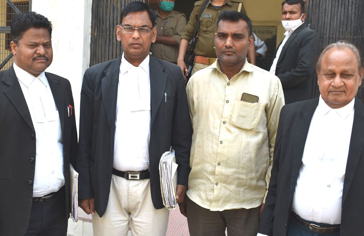Negligence in operation