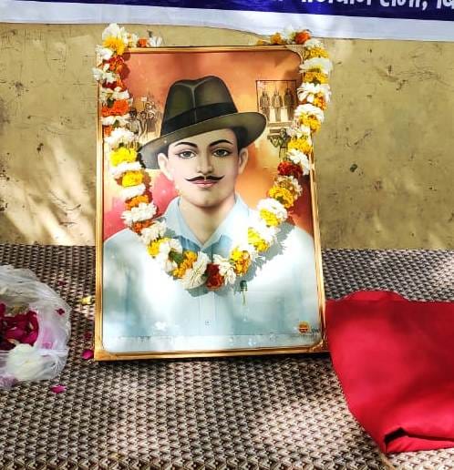 kasganj shaheed diwas
