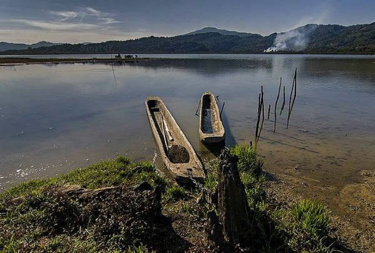 beautiful places to visit in India changlang Arunachal pradesh