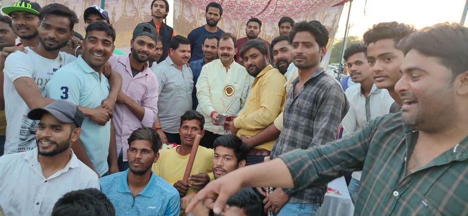 kannauj news
