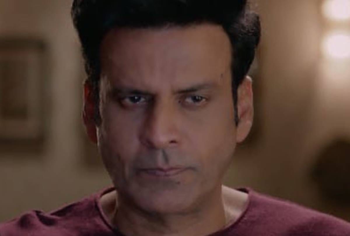 coronavirus in uttarakhand latest news : actor manoj bajpayee reached for shooting, villager does protest