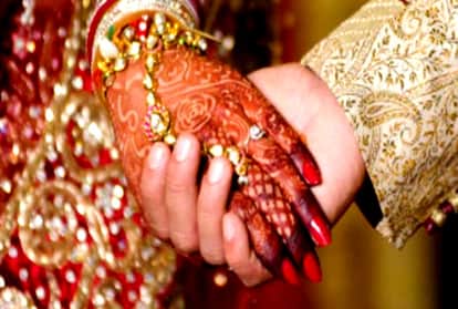 शादी(सांकेतिक तस्वीर)