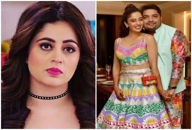 Neha Pendse Reply for Calling her Husband Shardul Singh Bayas as 'Fatty and Divorcee'