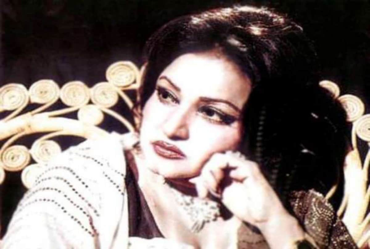 unknown facts about most famous pakistani singer noor jehan Yahya Khan and lata mangeshkar was fan