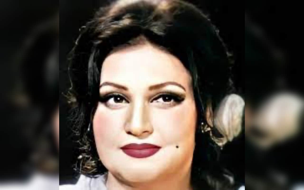 unknown facts about most famous pakistani singer noor jehan Yahya Khan and lata mangeshkar was fan