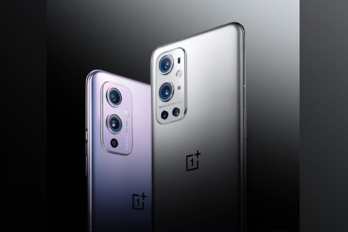 OnePlus 9RT can be launched in India for Rs 25000
