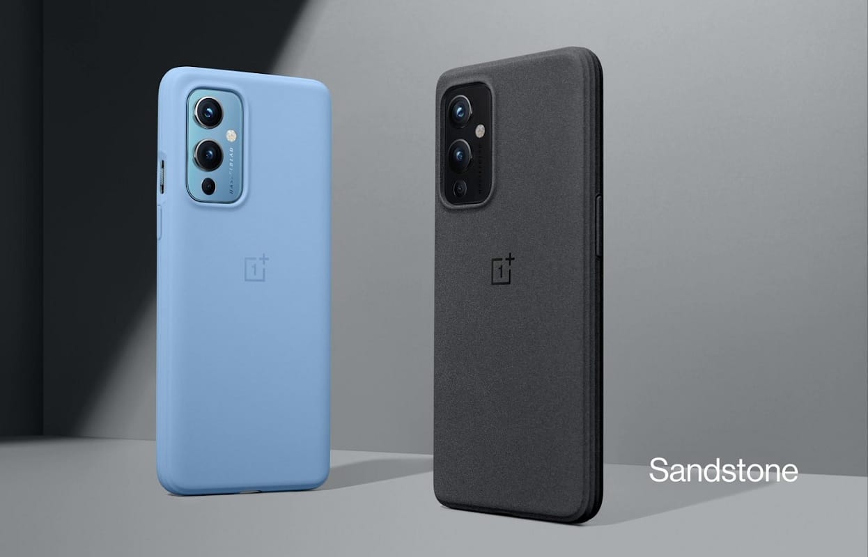 OnePlus 9 Series