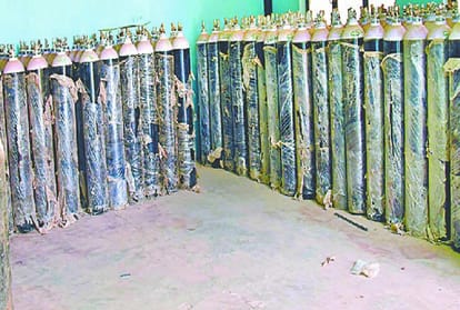 Railways to set up oxygen plants in their hospitals, GM NCR gave instructions to officers