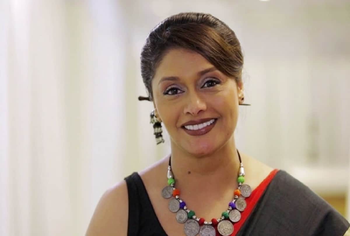 Pallavi Joshi won National Award: here Actress journey who made her debut as a child artist