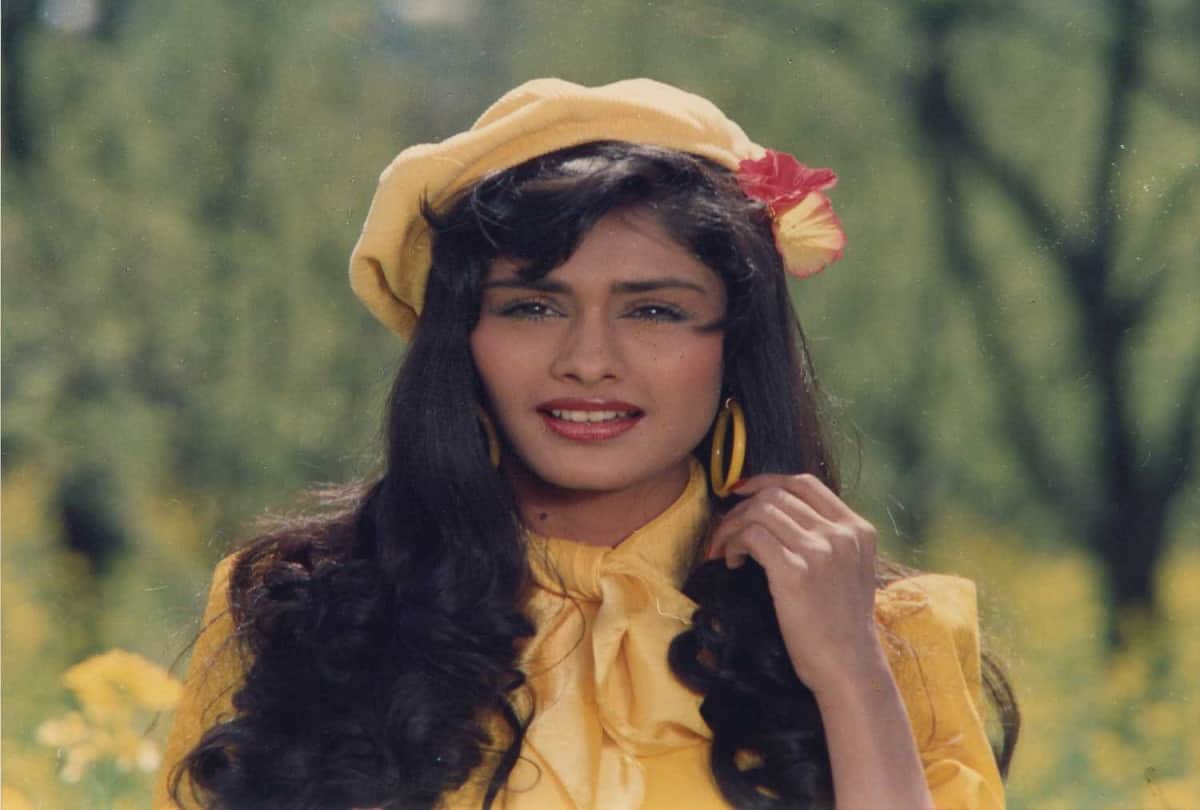 Pallavi Joshi won National Award: here Actress journey who made her debut as a child artist