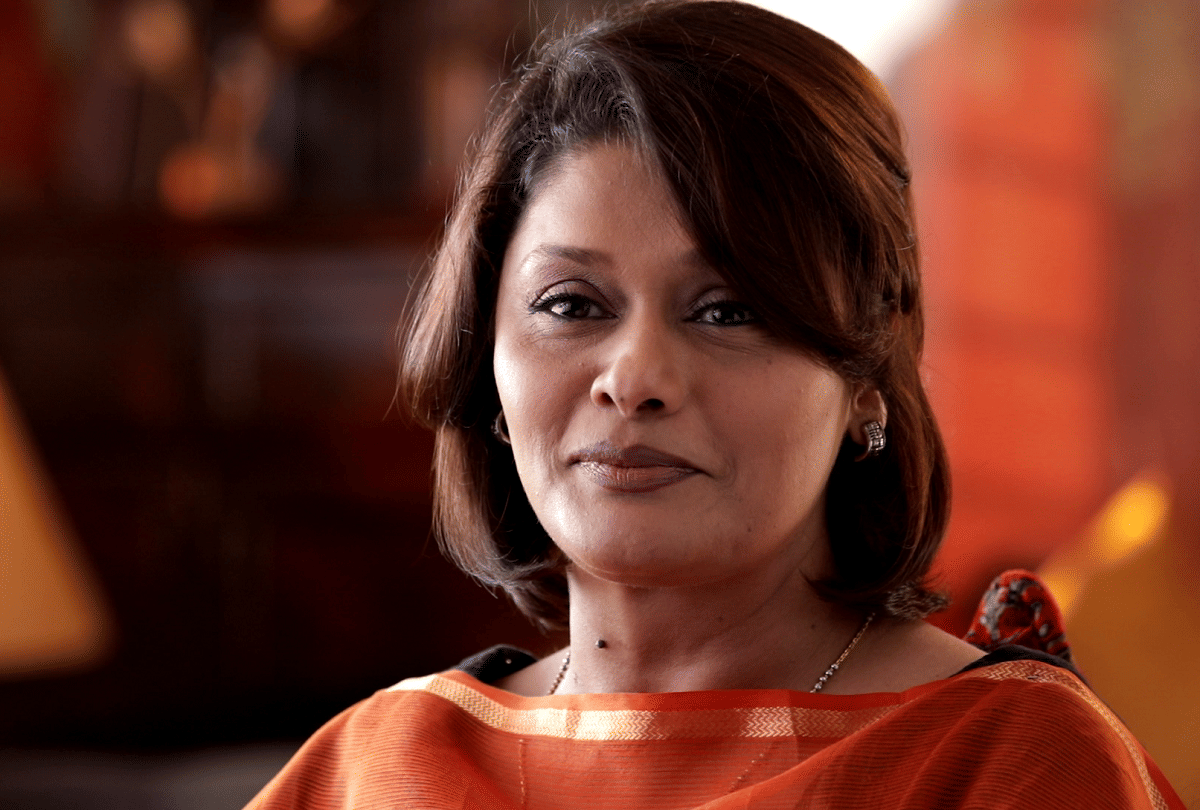 Pallavi Joshi won National Award: here Actress journey who made her debut as a child artist