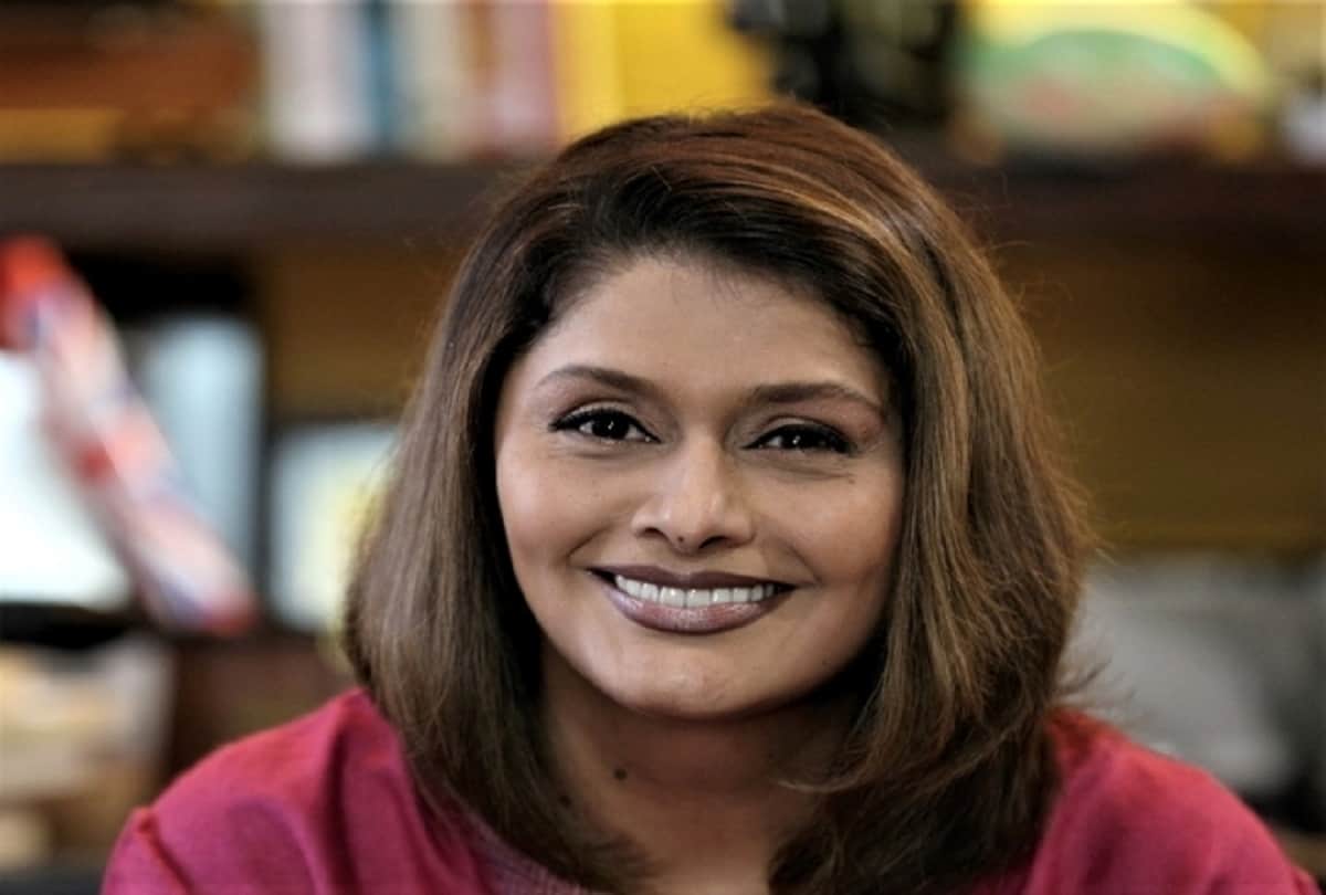 Pallavi Joshi won National Award: here Actress journey who made her debut as a child artist