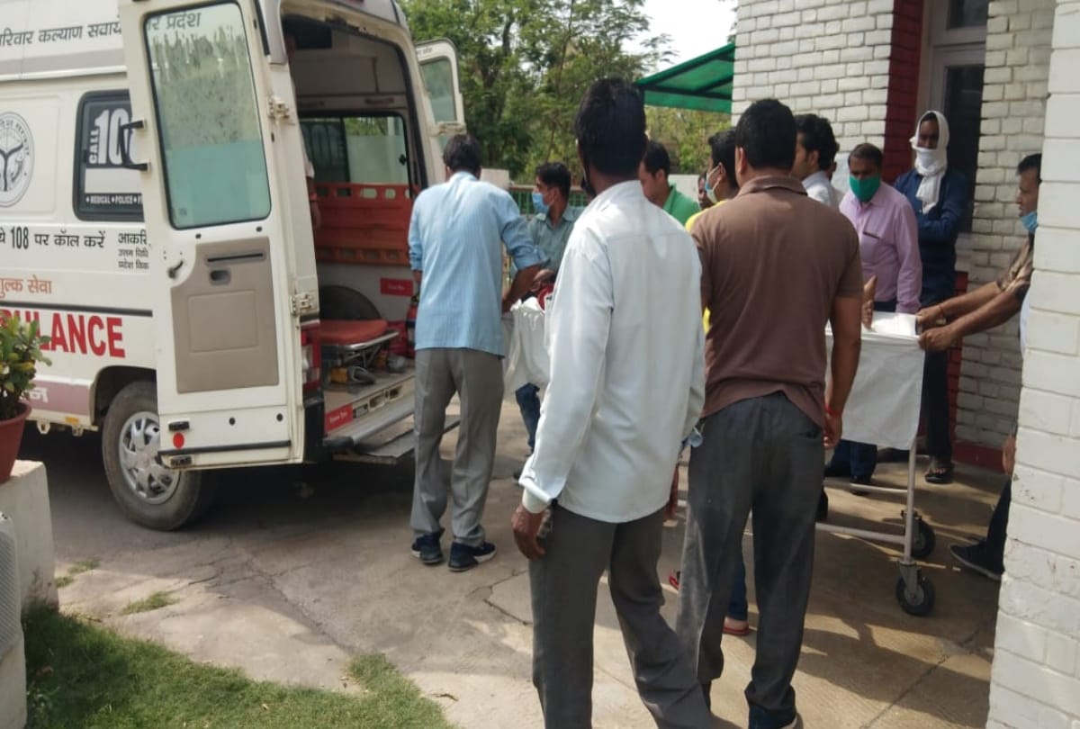IFFCO Accident: Three committees started investigation to find out the reason