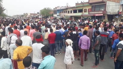 Boiler explodes at phulpur IFFCO Company in Prayagraj