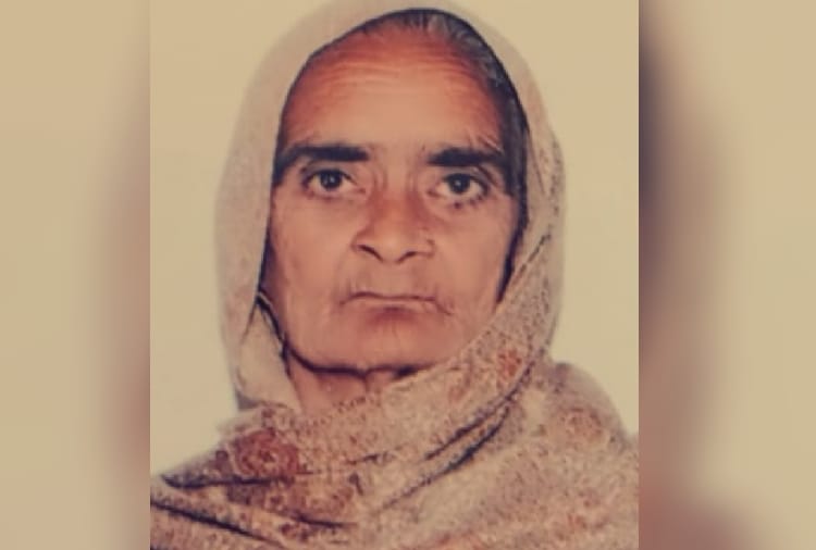 A Woman died after fainted at Kisan Rally in Punjab