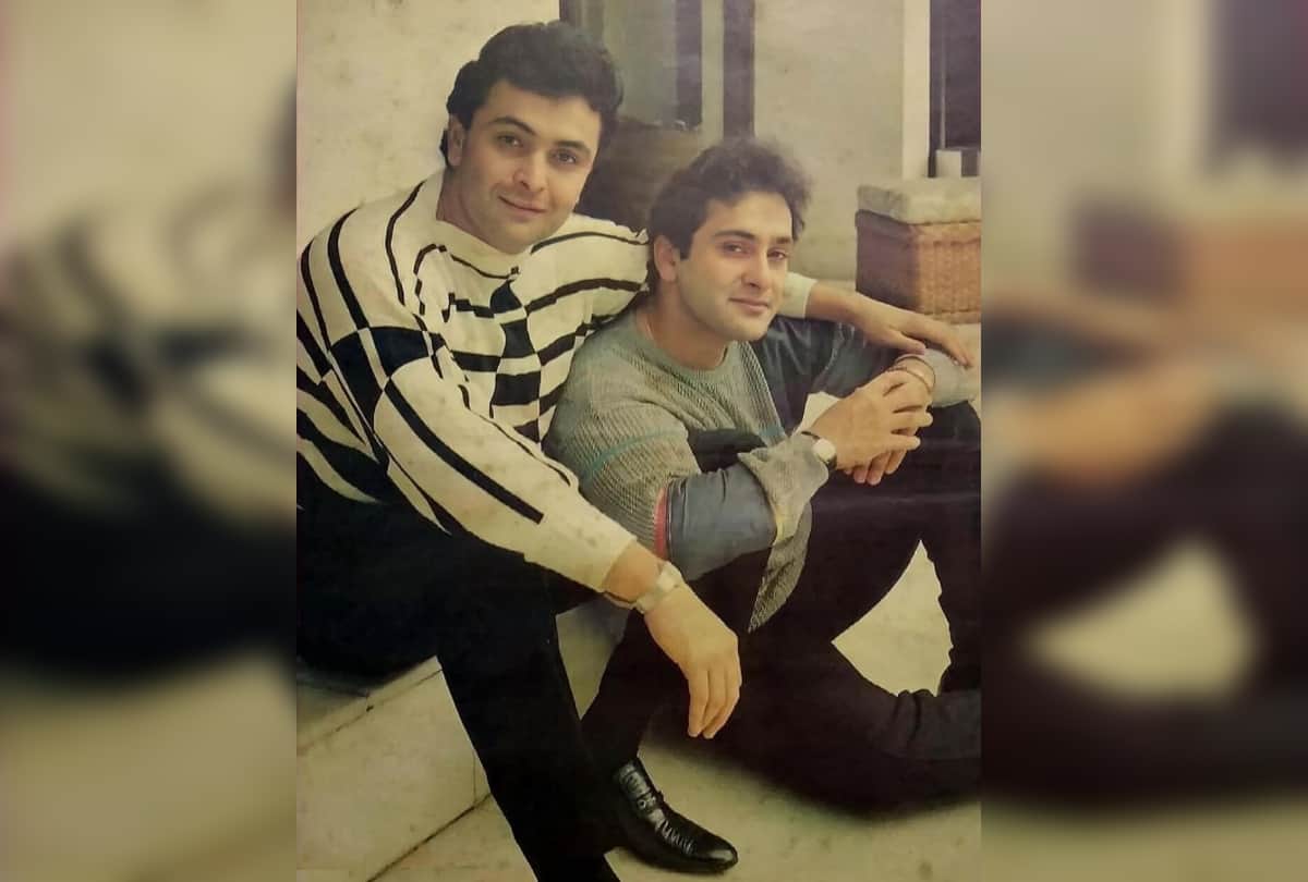 Rajiv Kapoor birth anniversary actor always blames his father raj kapoor for flop carrer