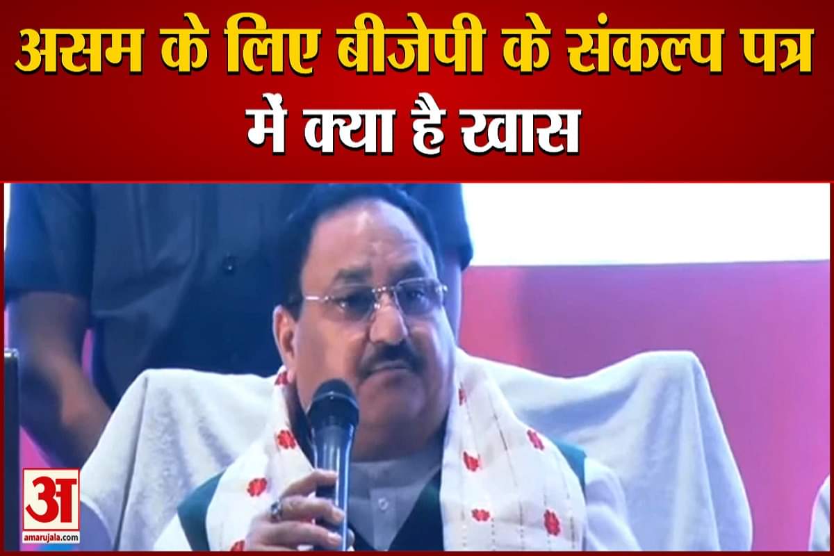 संकल्प पत्र