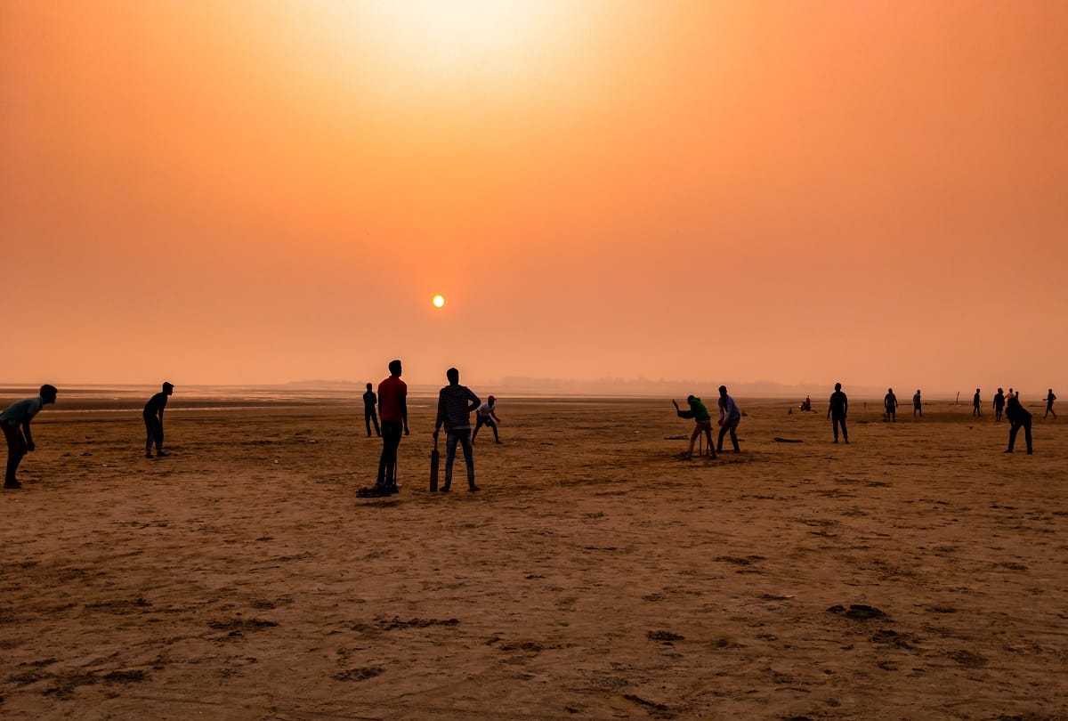 do you know kolkata best place for holiday